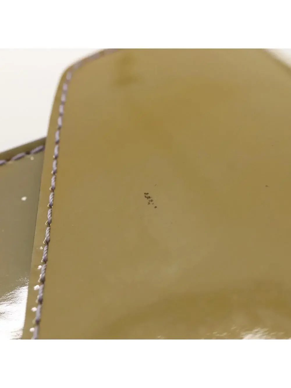 Louis Vuitton Vernis Monceau Bb Bag #344199L52B